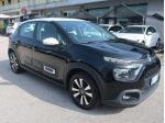 CITROEN C3 C3 III 2017 1.2 puretech Shine s&s - Prezzo reale rif. 24053508