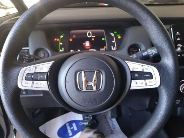 HONDA Jazz 1.5 Hev eCVT Elegance rif. 16662216 - Foto 5