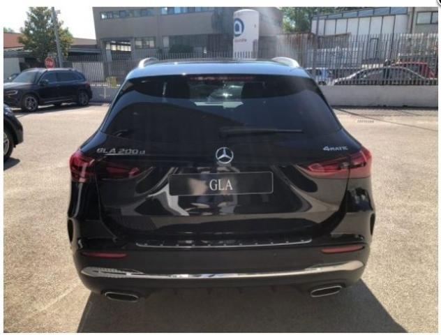 MERCEDES-BENZ GLA 200 d Automatic 4Matic AMG Line Advanced Plus rif. 23928950 - Foto 8
