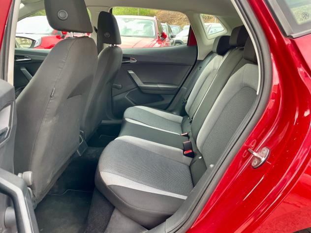 Seat Ibiza 1.6 TDI 80 CV 5 porte NAVI-RADAR 2019 - Foto 8