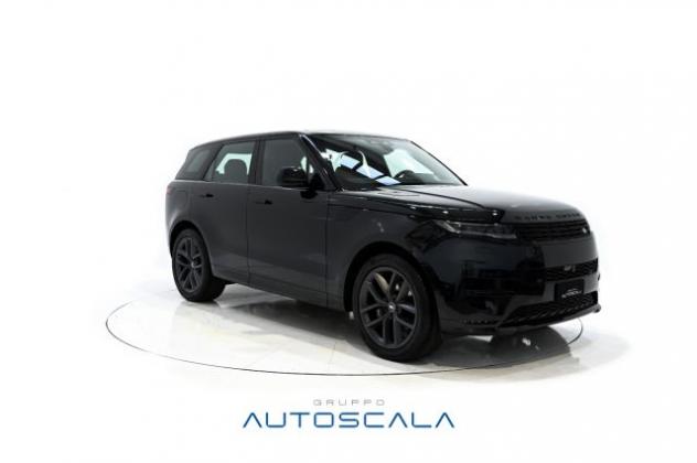 LAND ROVER Range Rover Sport 3.0D l6 249 CV Dynamic SE rif. 24174657 - Foto 8