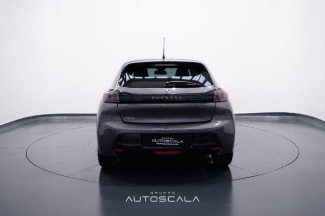 PEUGEOT 208 1.2 PureTech 100cv S&S Active Pack 5 porte rif. 24038179 - Foto 5