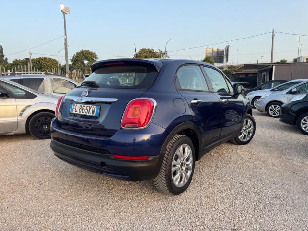 Fiat 500X 1.6 MultiJet 120 CV Lounge - Foto 7