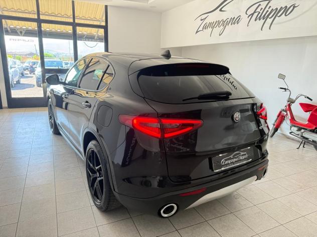 Alfa Romeo Stelvio 2.2 Q4 180cv iva esposta - Foto 5