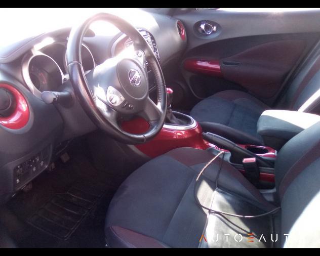 Nissan Juke 1.5 dci N-Connecta 110cv - Foto 9