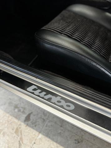 Porsche 924 2.0 Turbo 177cv 12/1980 Asi Targa oro - Foto 7