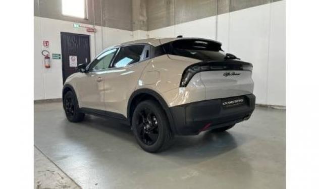 ALFA ROMEO Junior Junior 1.2 136 CV Hybrid eDCT6 - Foto 3