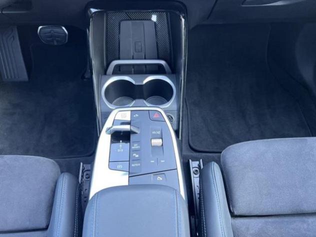 BMW X1 18i sDrive M SPORT HIFI TELECAMERA KEYLESS rif. 24199379 - Foto 10