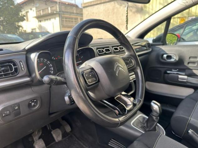 CITROEN C3 PureTech 82 Shine rif. 23922918 - Foto 5