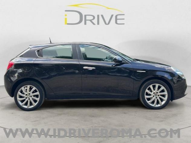 ALFA ROMEO Giulietta Giulietta 1.6 jtdm 120cv rif. 23882480 - Foto 6