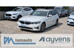 BMW 318 2.0 MHEV BUSINESS ADVANTAGE AUTO 48V rif. 23822717