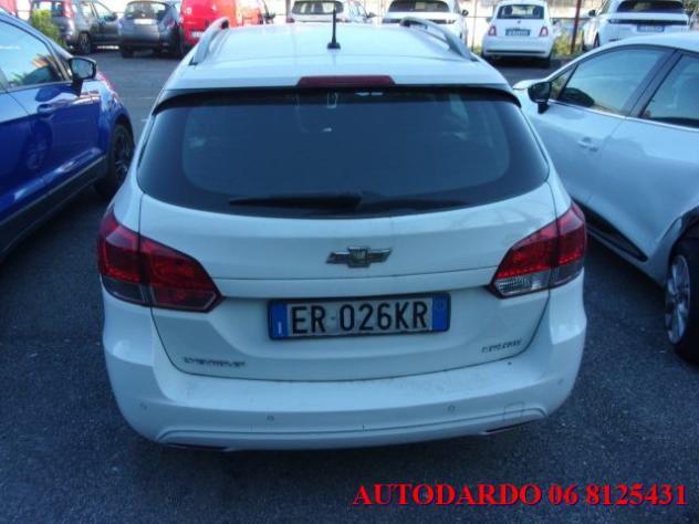 CHEVROLET Cruze SW 1600 GPL rif. 24070472 - Foto 4