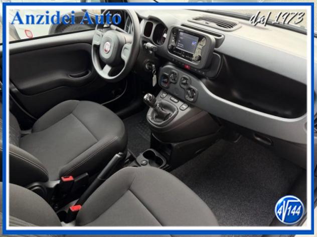 FIAT Panda 1.0 Hybrid rif. 24163670 - Foto 8