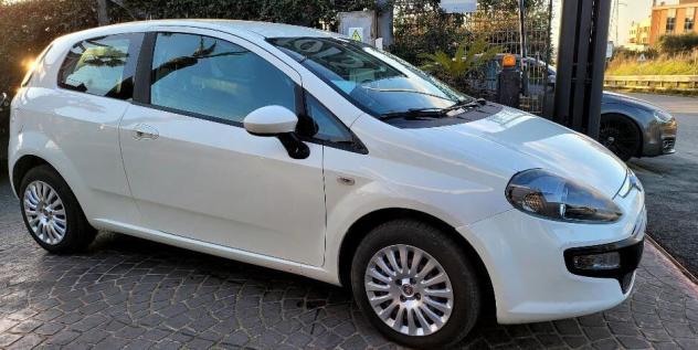 Fiat Punto Evo 1.2 3 porte Dynamic - Foto 2