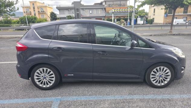 Ford C-Max 1.6 TDCi 115CV Titanium - Foto 7