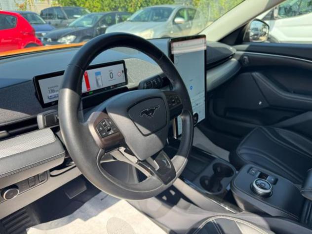 FORD Mustang Mach-E Standard Range 268cv * ZERO EMISSION* rif. 24077132 - Foto 6