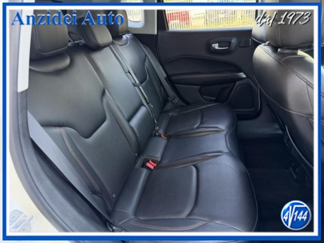 JEEP Compass 2.0 Multijet II aut. 4WD Limited rif. 23931240 - Foto 9