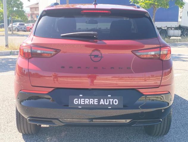 Opel Grandland 1.5 Diesel 130cv GS AT8 - Foto 5