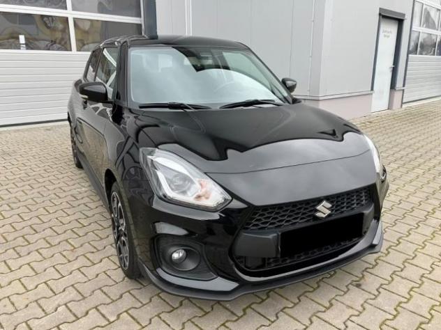 SUZUKI Swift Sport - 28.000 Km rif. 23303704 - Foto 5