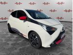 Toyota Aygo 1.0 VVT-i x-play MMT Automatica! RETROCAMERA