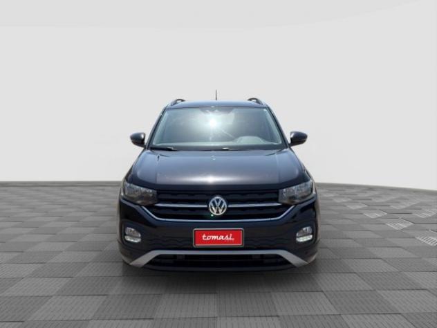 VOLKSWAGEN T-Cross T-Cross 1.0 TSI 115 CV DSG Style BMT rif. 24002194 - Foto 8