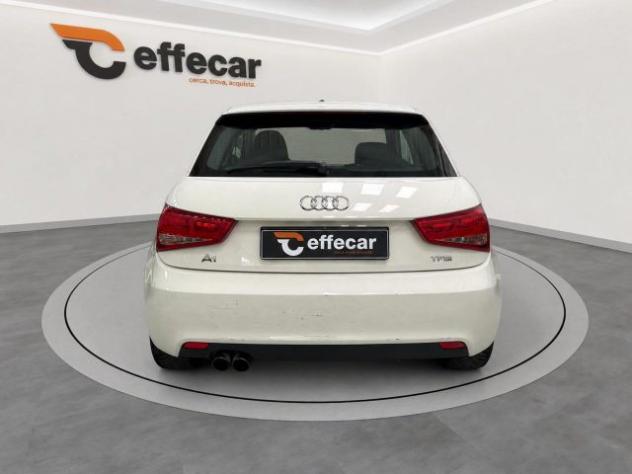 AUDI A1 1.4 TFSI S tronic Attraction rif. 24138444 - Foto 5