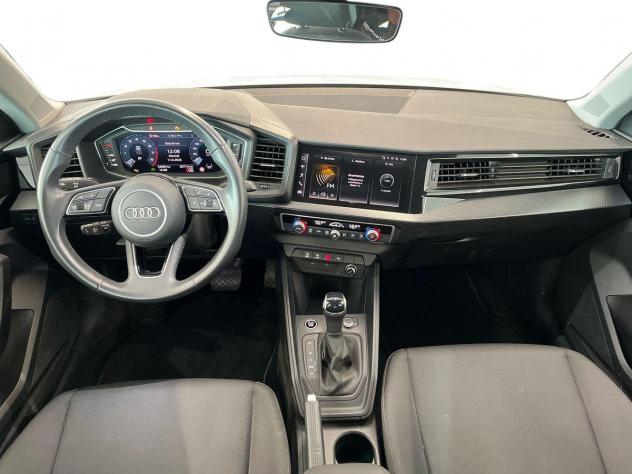 Audi A1 Allstreet 30 1.0 tfsi Identity Contrast 116cv s tronic - Foto 9