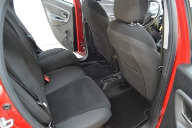 LANCIA Ypsilon 0.9 TwinAir 85 CV 5 porte Metano Ecochic Elle rif. 24130504 - Foto 6
