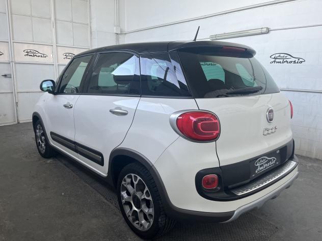 FIAT 500L Trekking 1.3 Multijet 85cv - Foto 6