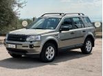 Land Rover Freelander 2.2 TD4 S.W. HSE