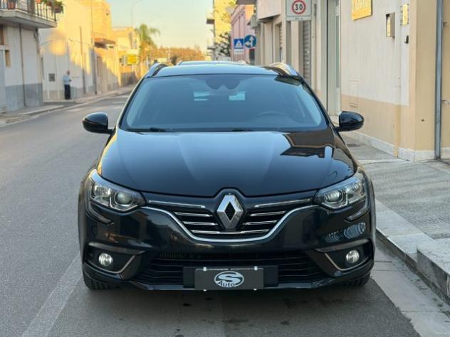 RENAULT Megane Sporter 1.5dCi 110 EDC Energy Intens rif. 24203102 - Foto 8