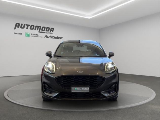 FORD Puma HYBRID 125CV ST-LINE rif. 23878573 - Foto 2