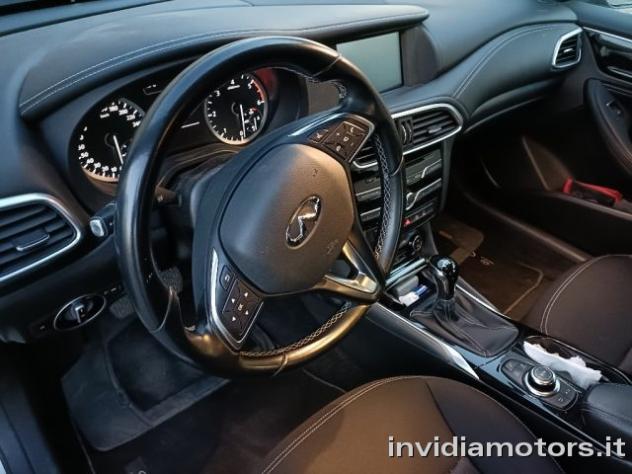 INFINITI Q30 1.5 diesel rif. 18573888 - Foto 10