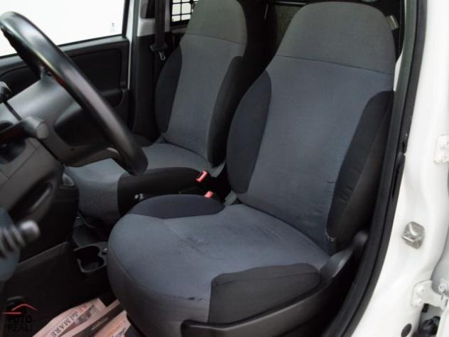 FIAT Panda 1.2 69 CV VAN AUTOCARRO 2 POSTI rif. 23728031 - Foto 10