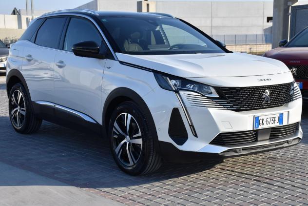 Peugeot 3008 BlueHDi 130 S&S EAT8 GT - Foto 3