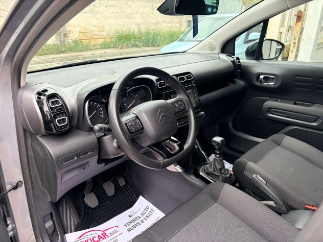 Citroen C3 Aircross BlueHDi 110 S&S Plus - Foto 10