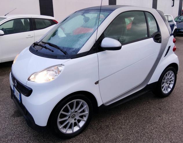 Smart ForTwo 1000 70K KM! - Foto 5