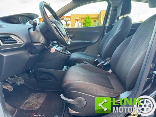 LANCIA Ypsilon 1.2 69 CV 5 porte GPL Ecochic Black rif. 23926249 - Foto 10