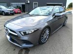 MERCEDES-BENZ A 200 d Automatic 4Matic Sport AMG + TETTO rif. 24145191