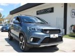 DR Automobiles DR3 1.5 S2 Gpl 114CV Uff Italy Pelle Tetto USB