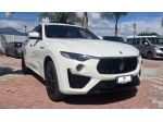 Maserati Levante 3.0 V6 275CV GranSport auto Pelle Tetto Uff Italy
