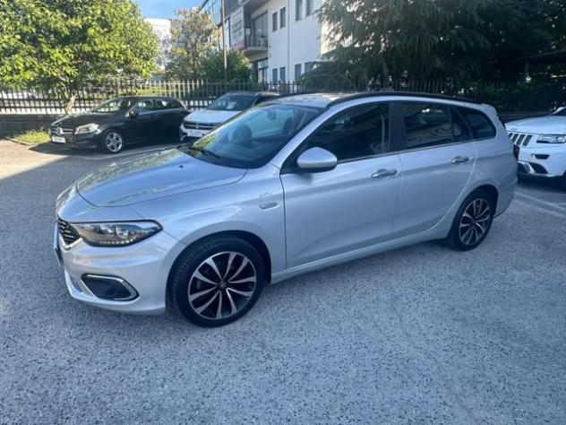 FIAT Tipo 1.6 Mjt S&S DCT SW Lounge rif. 20974017 - Foto 5