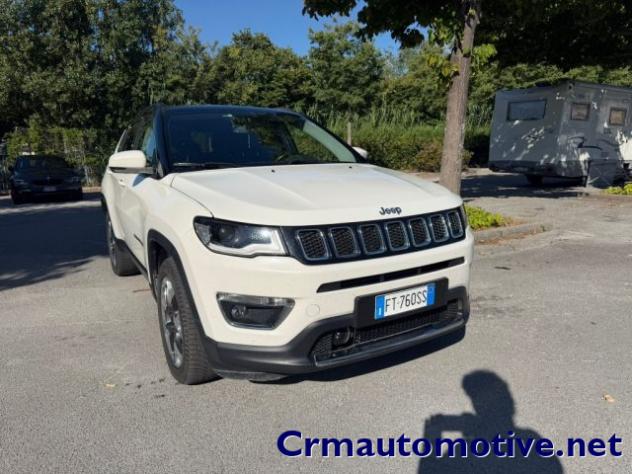 JEEP Compass 2.0 Multijet II aut. 4WD Limited rif. 23895017 - Foto 3