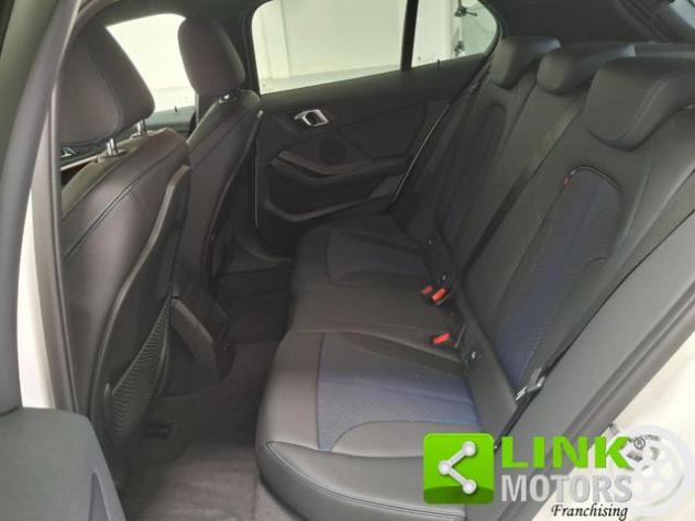 BMW 118 d 5p. Msport steptronic GARANZIA BMW rif. 23983197 - Foto 9