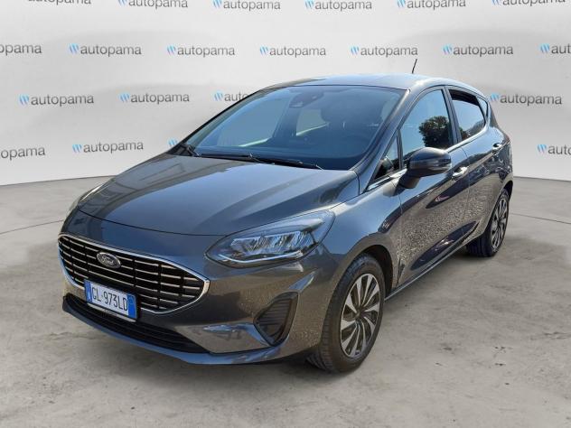 Ford Fiesta 1.1 75CV Titanium - Foto 3