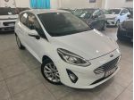 Ford Fiesta 1.5 86 CV - VIGNALE - 2017