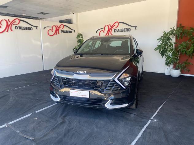 Kia Sportage 1.6 CRDI MHEV BUSINESS 2WD DCT - Foto 2