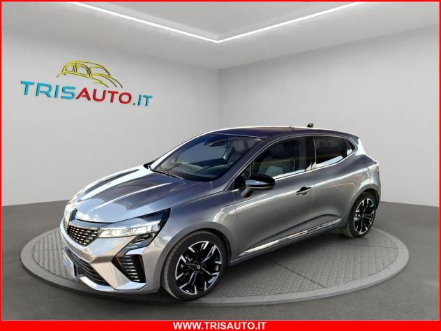 RENAULT Clio 1.0 ECO-G 100 Techno NEOPATENTATI (FULL LED+PELLE+NAVI) - Foto 3