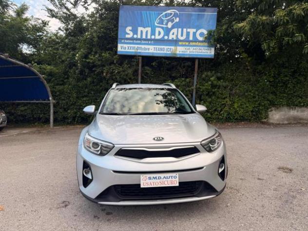 KIA Stonic 1.4 MPI EcoGPL Style rif. 23948423 - Foto 2