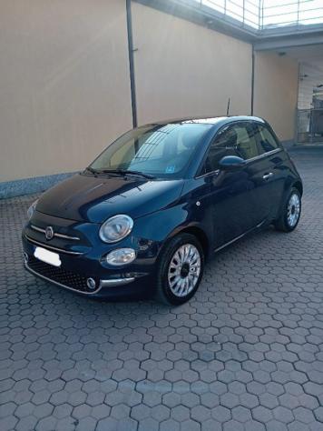 FIAT 500 1.2 EasyPower Collezione rif. 23914164 - Foto 4